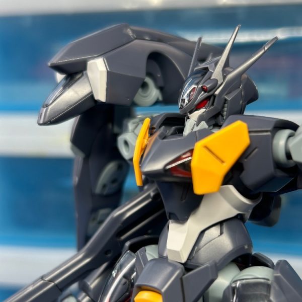 HG ガンダムファラクト