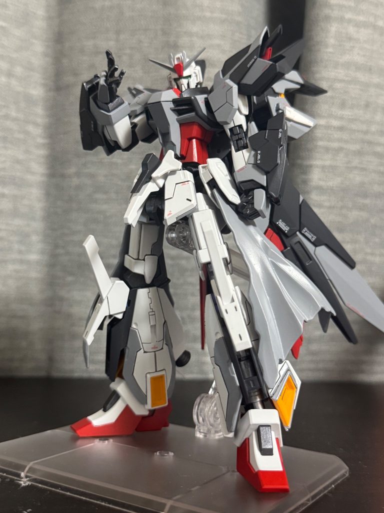 エクスゼータガンダム