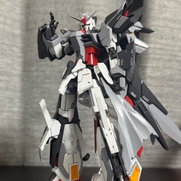 エクスゼータガンダム