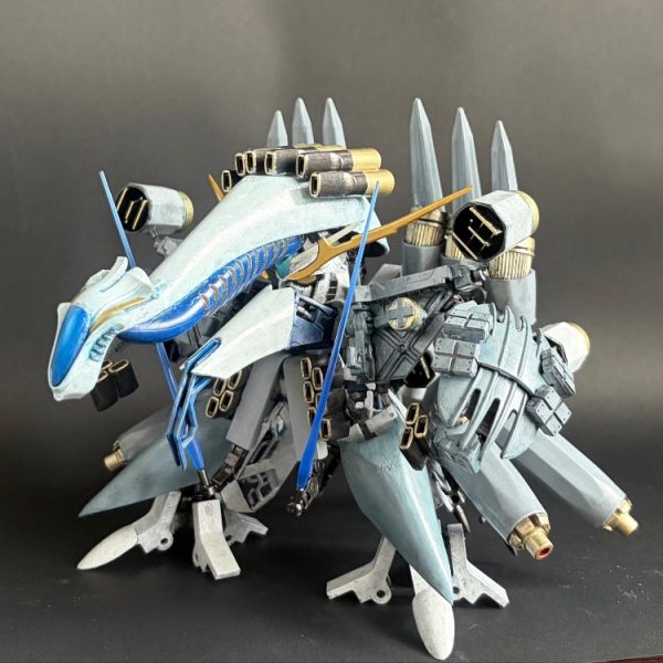 SD アリュゼウス