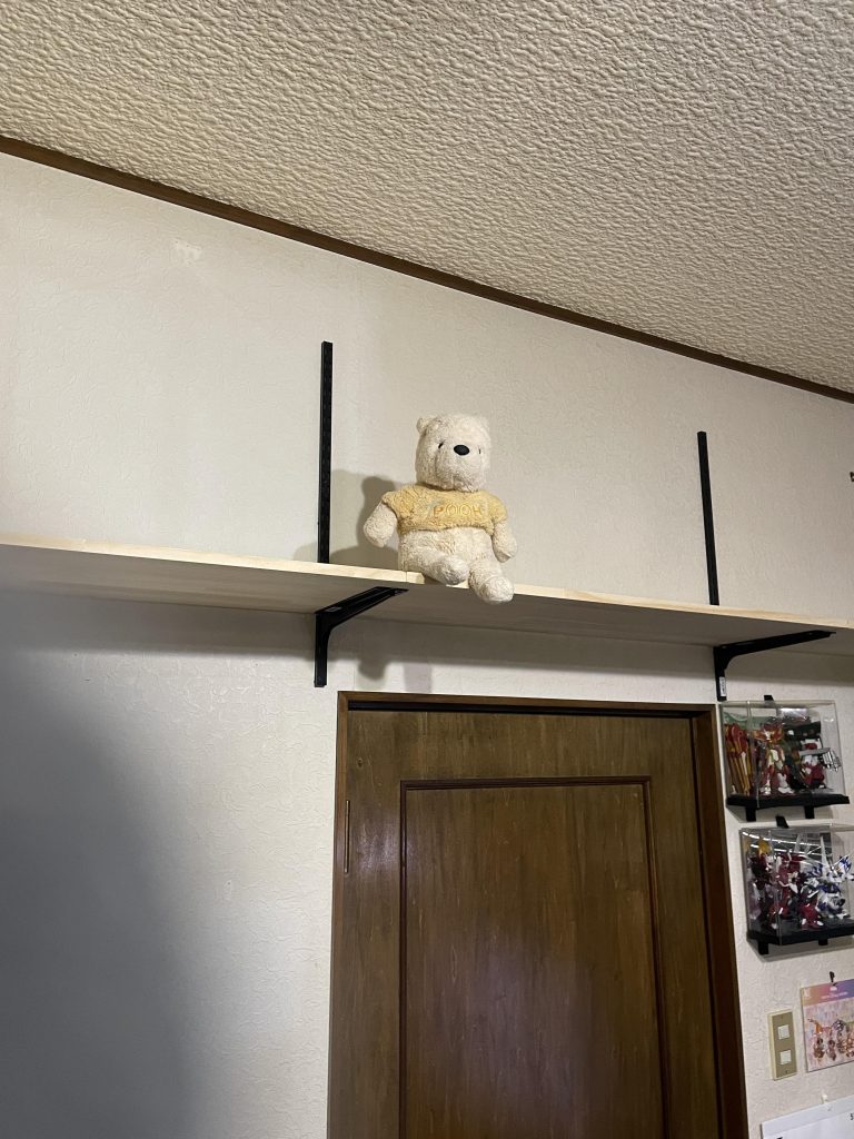 さぁ、お前の積みを数えろ!?（1枚目）