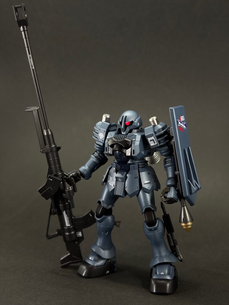 HG ヅダ