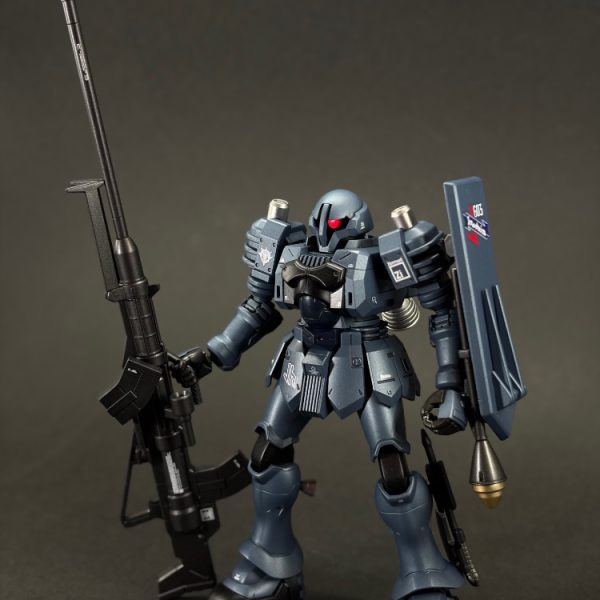 HG ヅダ