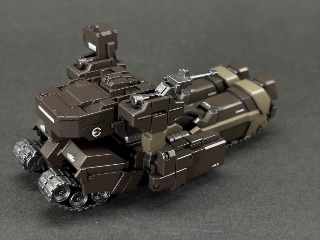 HG ロト–5枚目/制作者：conta