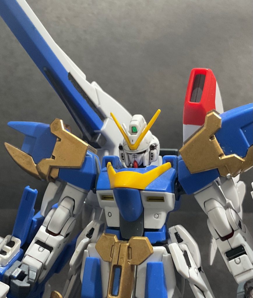 v2アサルトバスター
