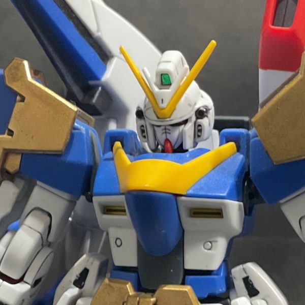 v2アサルトバスター