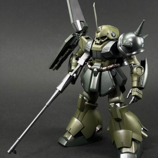 HG マラサイ ユニコーンver