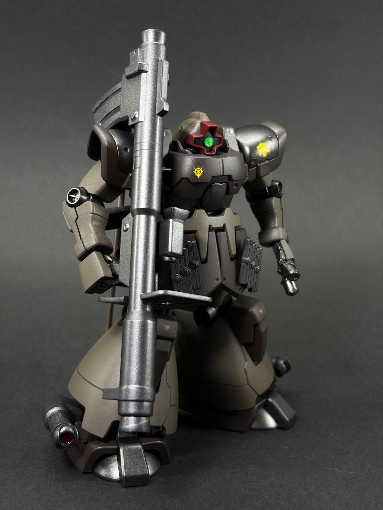 HG ドムトローペン サンドブラウン