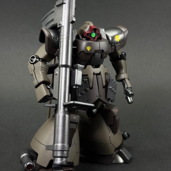 HG ドムトローペン サンドブラウン