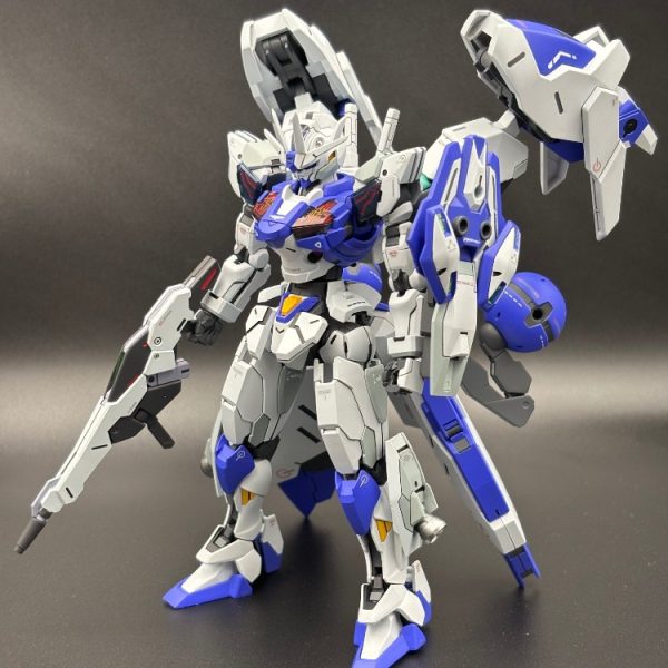 ガンダムエアリアルゲイル