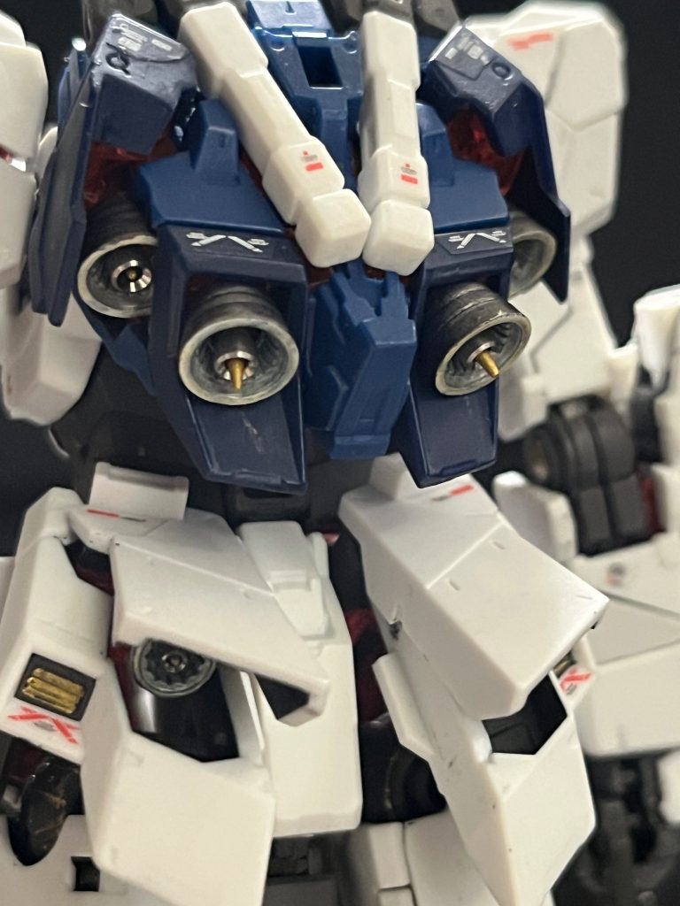 ディストネーションエンジン　UNICORN