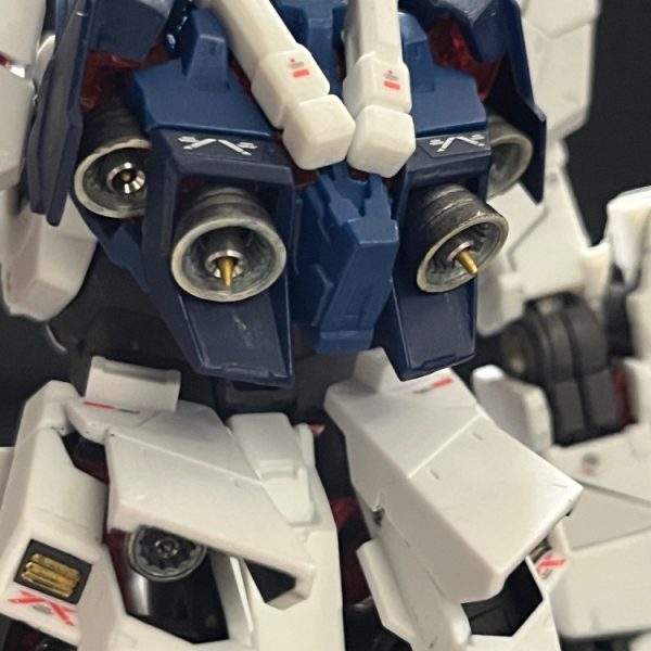 ディストネーションエンジン　UNICORN