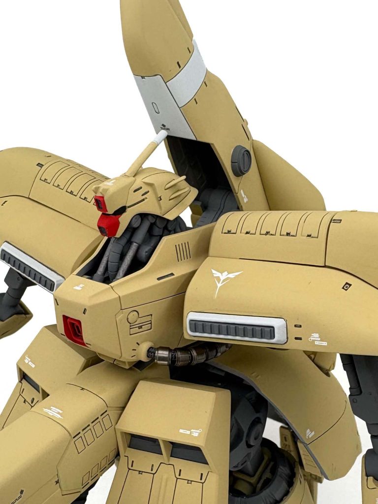 1/400 α・アジール