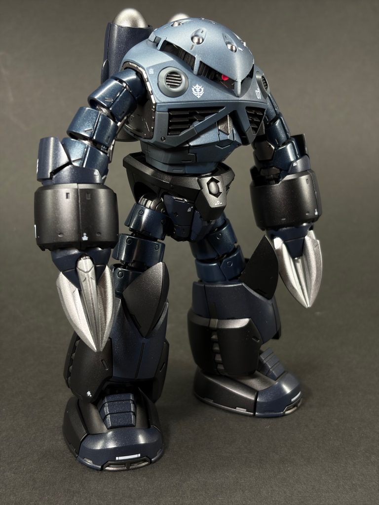 RG 量産型ズゴック