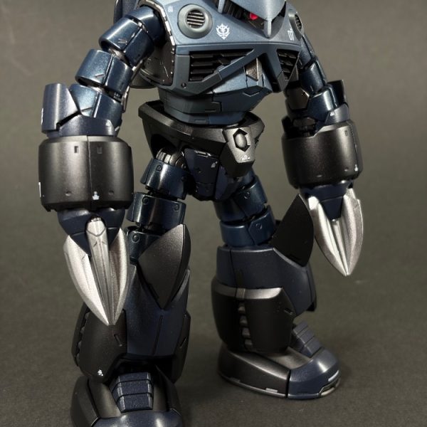 RG 量産型ズゴック