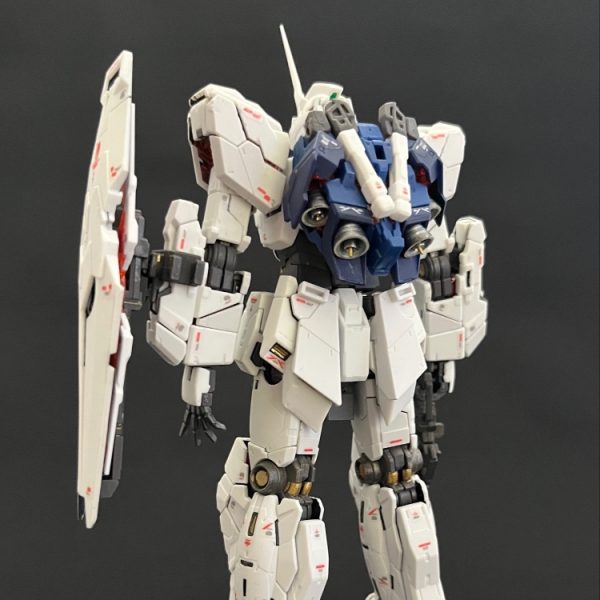 ディストネーションエンジン　UNICORN