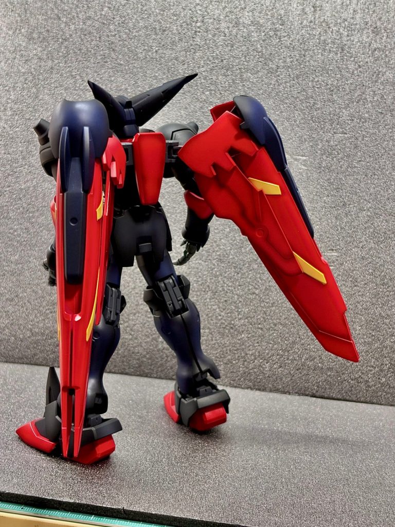 バックショット&nbsp;