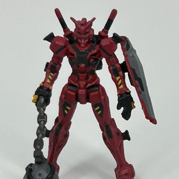 赤いガンダム