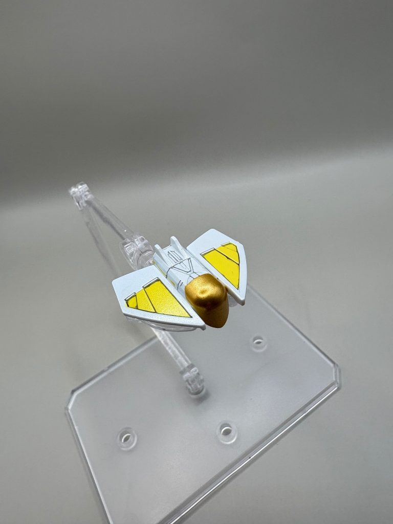 HGCC ターンエーガンダム