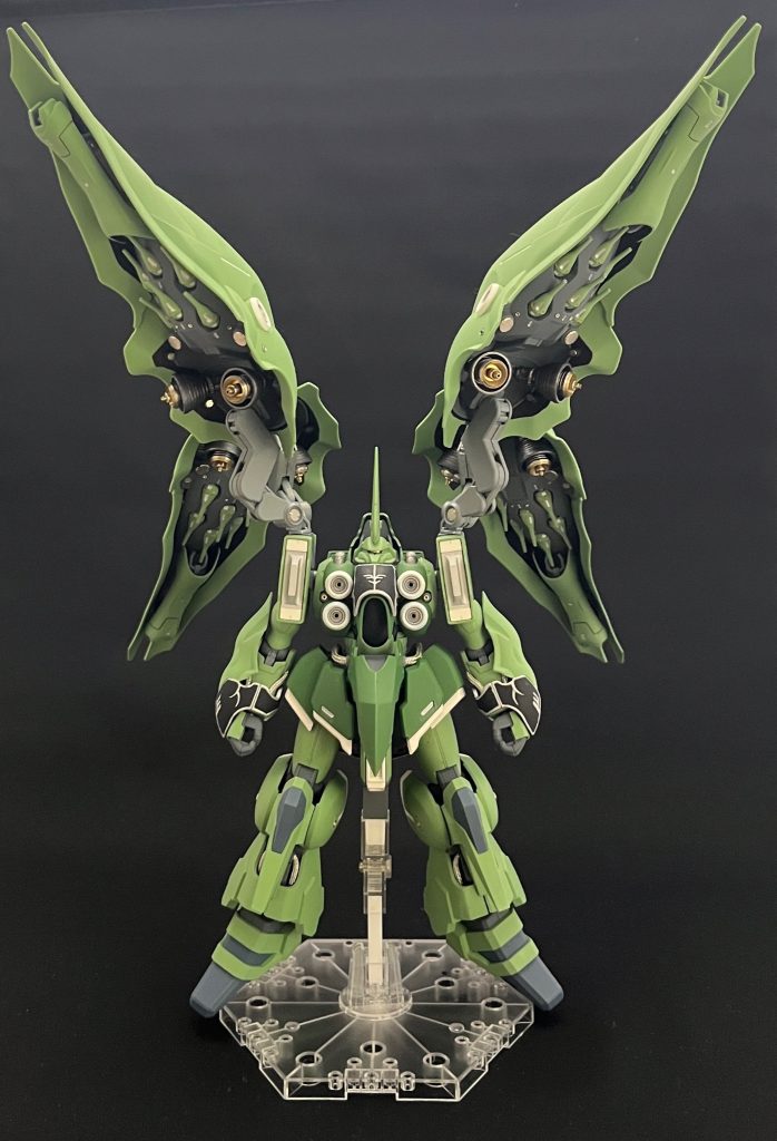 メタルパーツ　　KSHATRIA