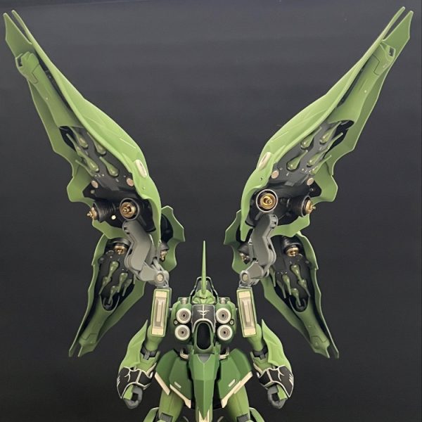 メタルパーツ　　KSHATRIA