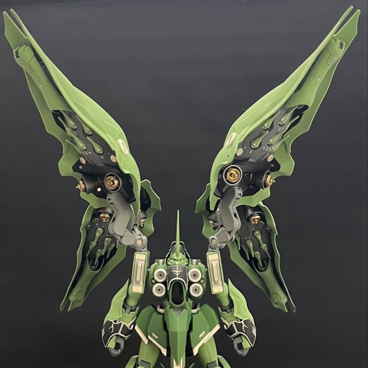 メタルパーツ　　KSHATRIYA