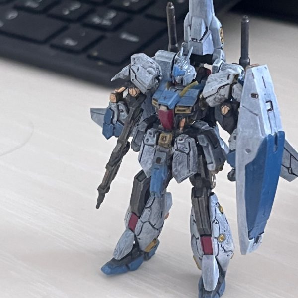 アーティファクト　リガズィ