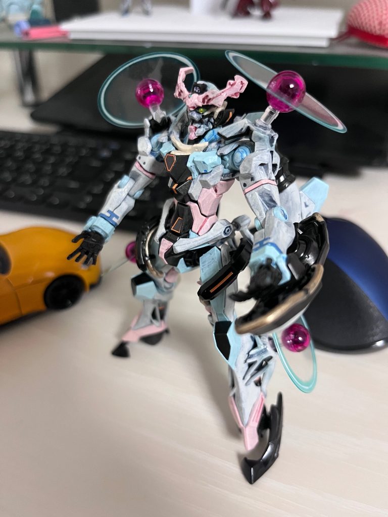 エンディミオーン！&nbsp;