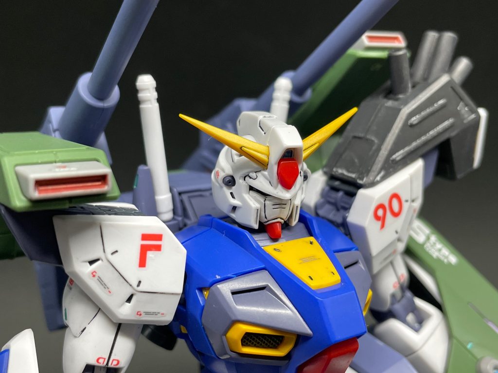 ［ＡtoＺ］F90(ADS装備)
