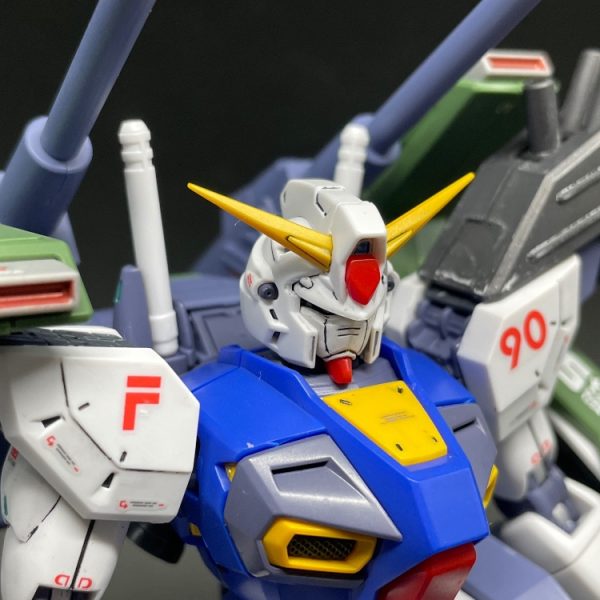 ［ＡtoＺ］F90(ADS装備)