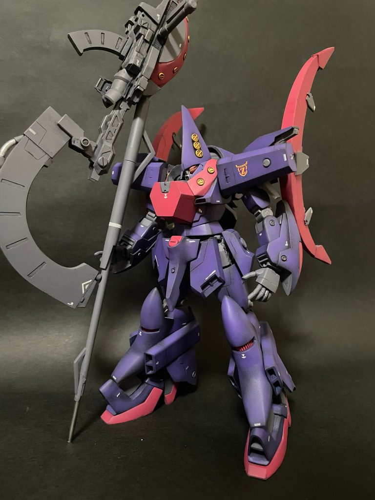 1/100ザンネック