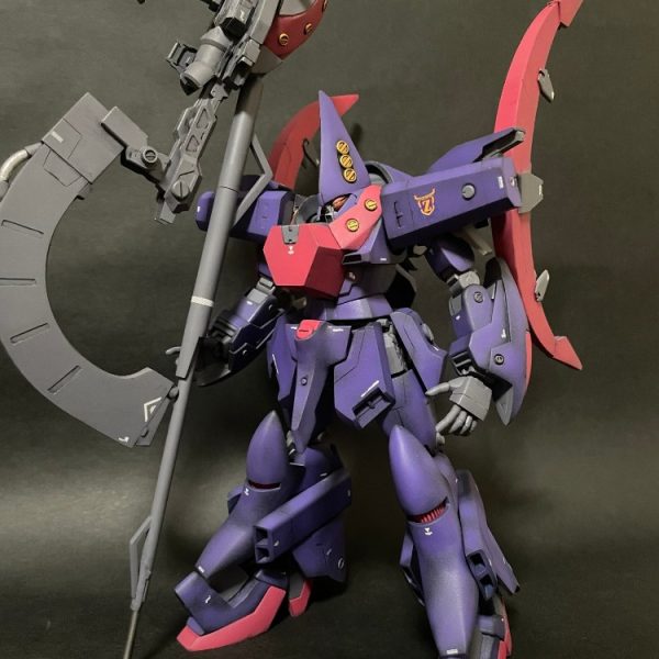 1/100ザンネック