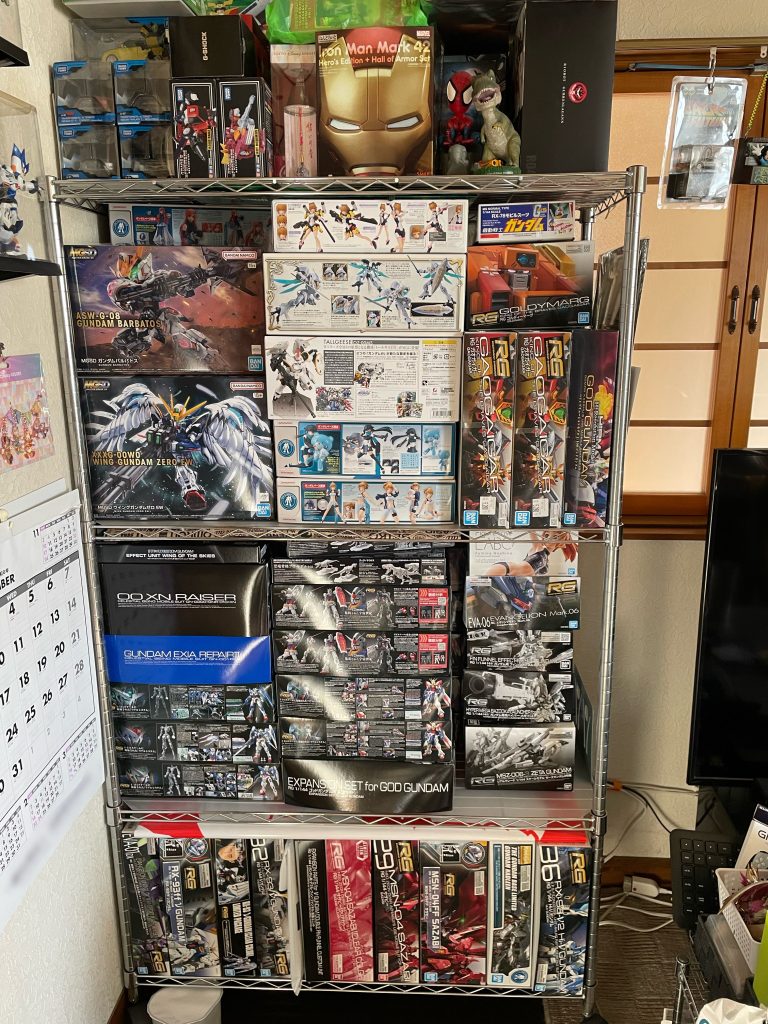 さぁ、お前の積みを数えろ!?（3枚目）