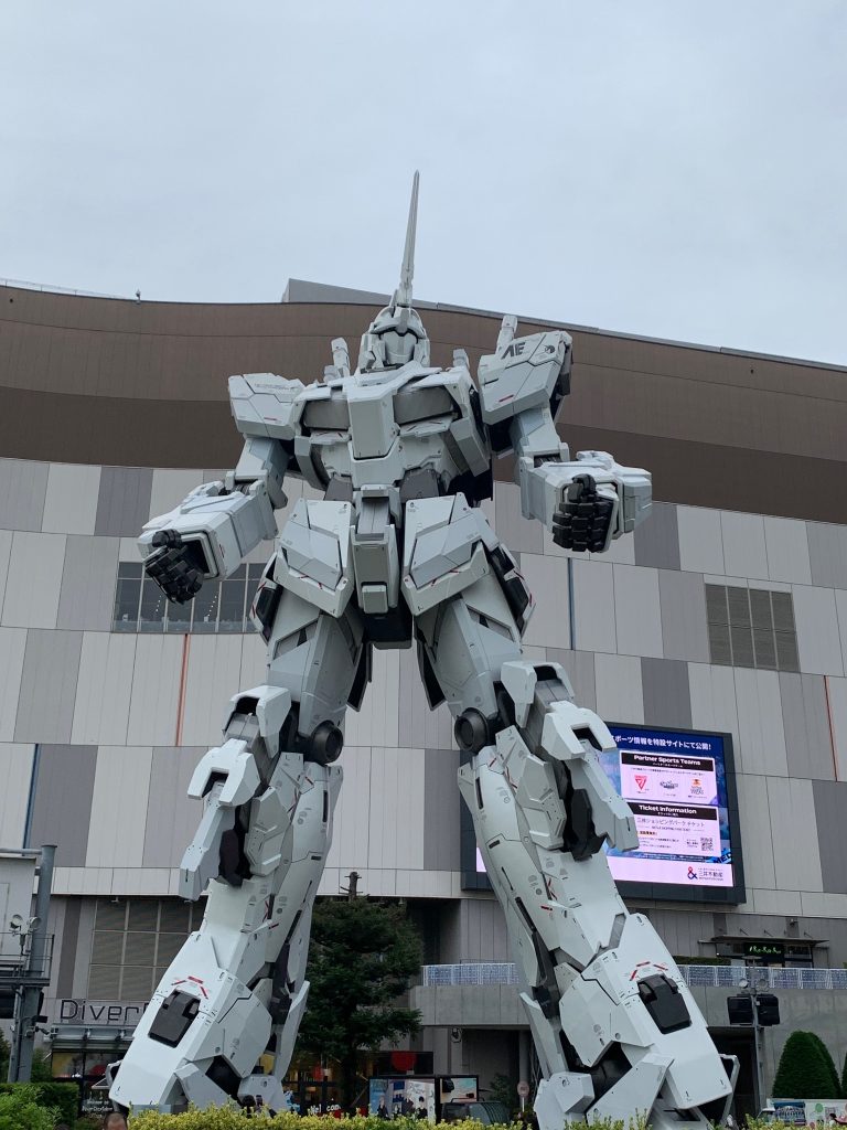 正面。カッコよくてため息が出ました…！
