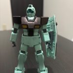 2年前にグフを制作して以来ガンプラから少し離れていましたが、今回改めてガンプラ作[…]