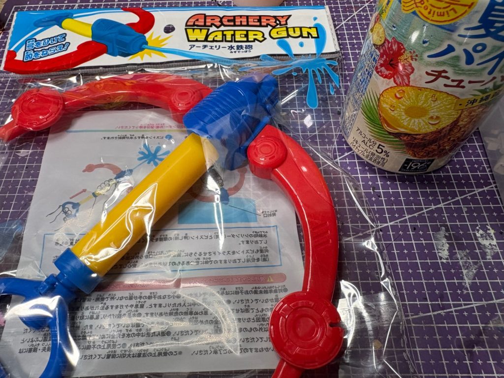ゴー☆ジャスガンダム&アン☆ジェリーナ号–2枚目/制作者：さりり