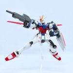 GAT-X105IF イクタスガンダム