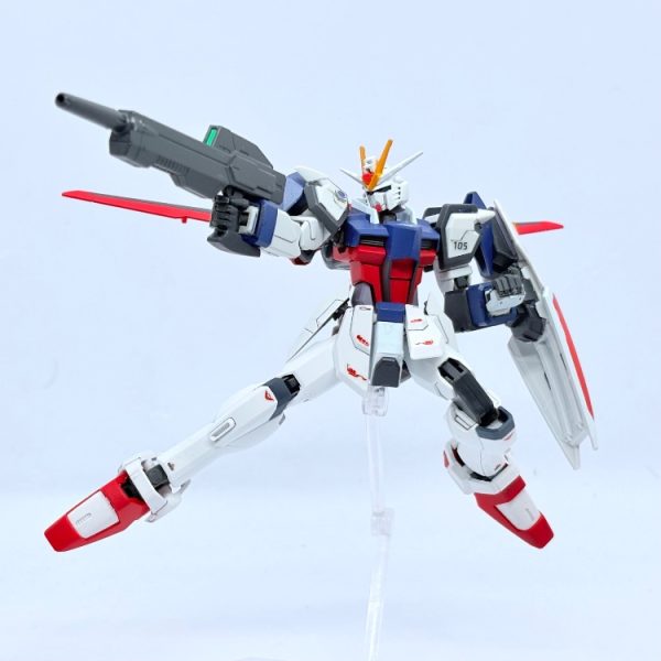 GAT-X105IF イクタスガンダム