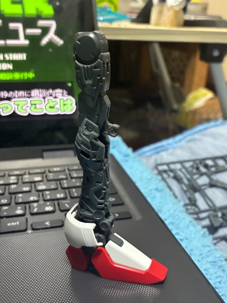 内部フレームもとても良かったです､､､