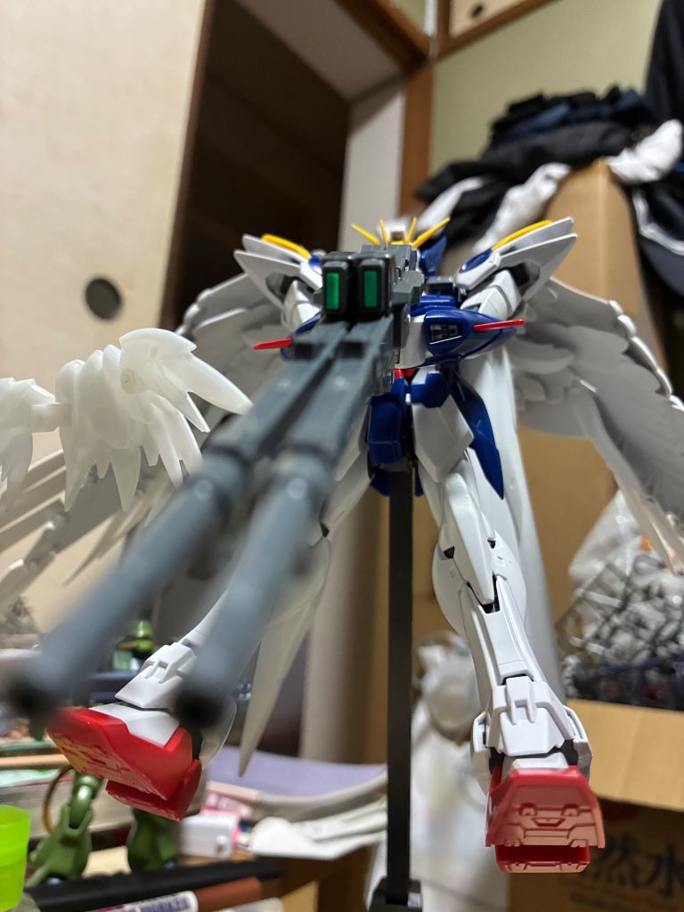 シェルターシールドは完璧なんだな？