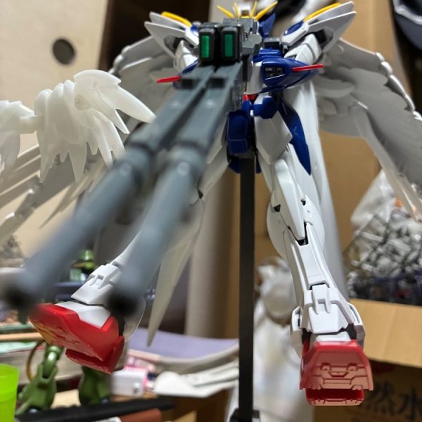 シェルターシールドは完璧なんだな？