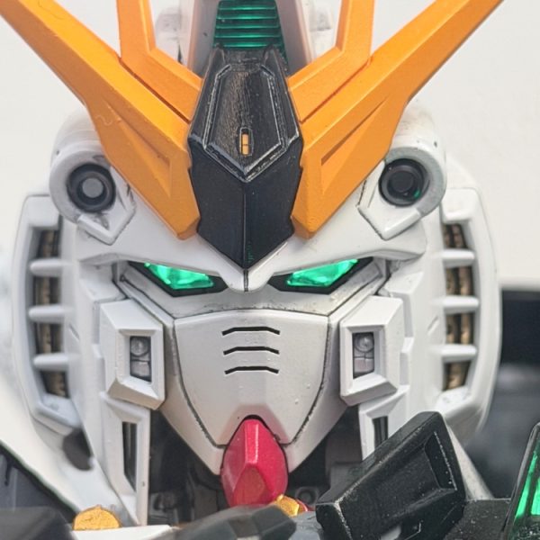 PGUνガンダム