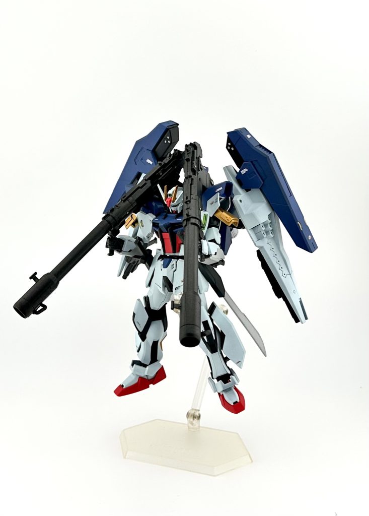クリアウィンドストライク AR