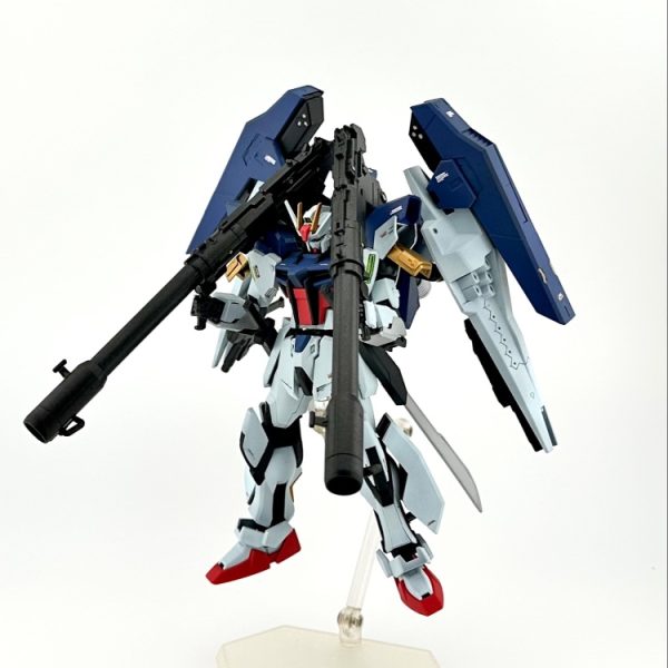 クリアウィンドストライク AR