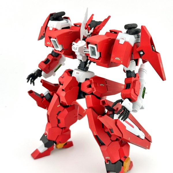 ガンダムアスモデウス リーゼ