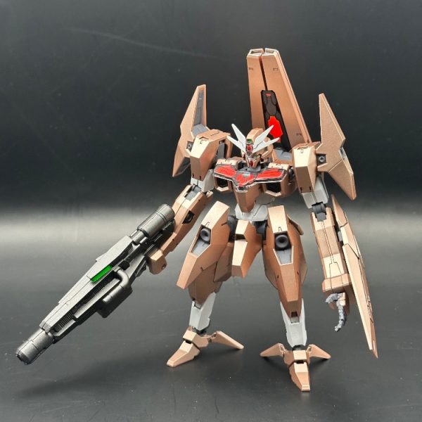 HG ガンダムルブリスソーン