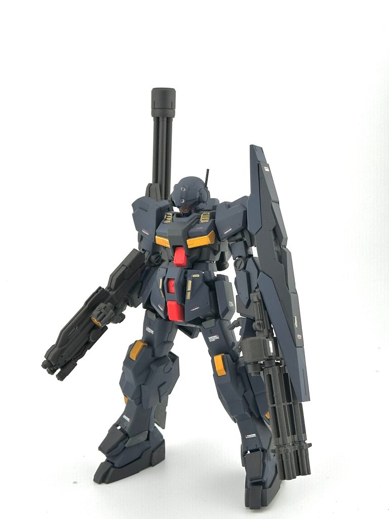 ジムクゥエル バラージャー