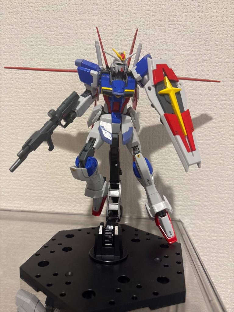 フォースインパルス