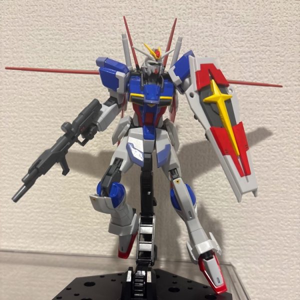 フォースインパルス