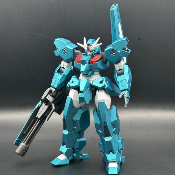 HG ガンダムルブリスウル